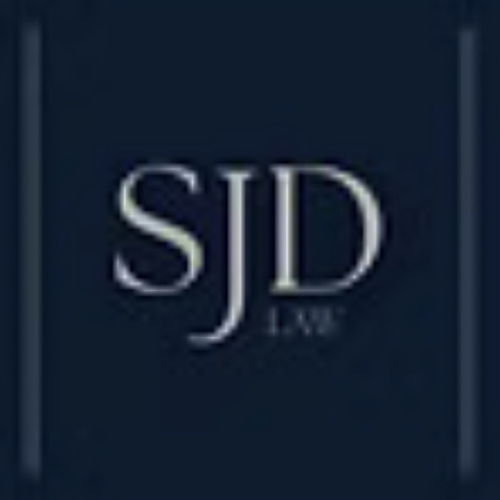 SJD logo